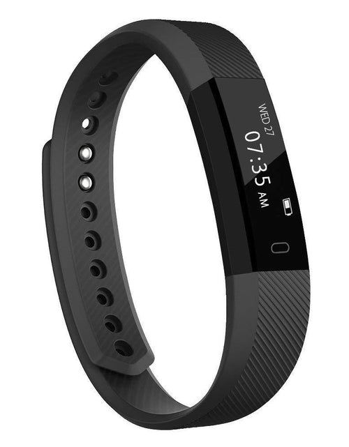 Load image into Gallery viewer, SmartFit Slim Activity Tracker And Monitor Smart Watch With FREE Extra
