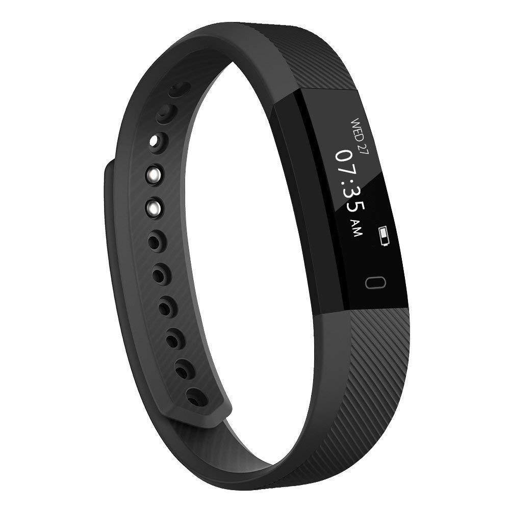 SmartFit Slim Activity Tracker And Monitor Smart Watch With FREE Extra The Shops at River s Edge