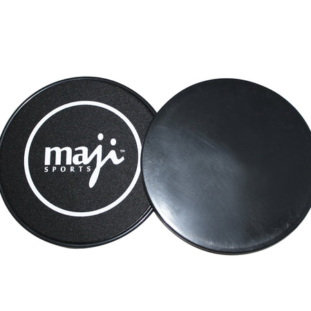 Sliding Core Exercise Discs