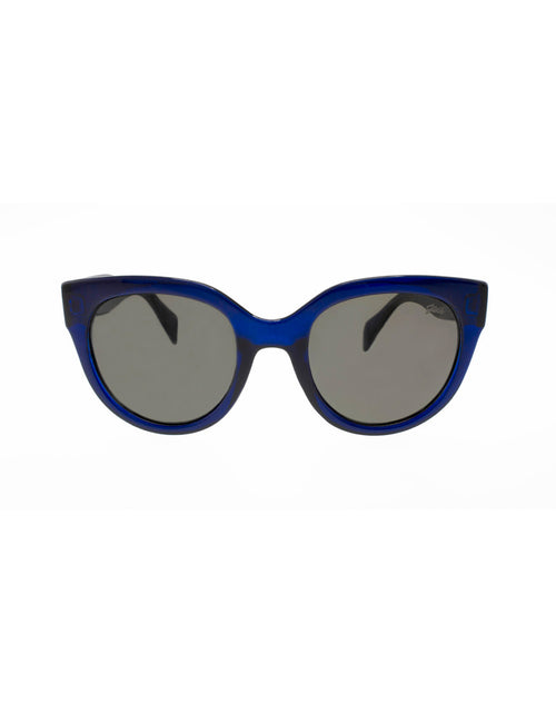 Load image into Gallery viewer, Jase New York Cosette Sunglasses in Monaco Blue
